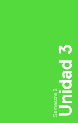Semestre2
Unidad3
 