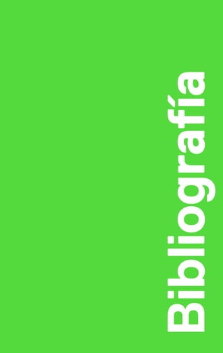 Bibliografía
 
