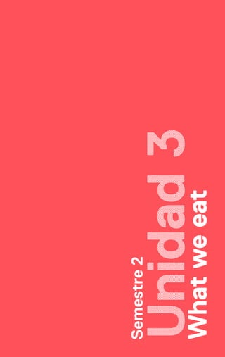 Semestre2
Whatweeat
 