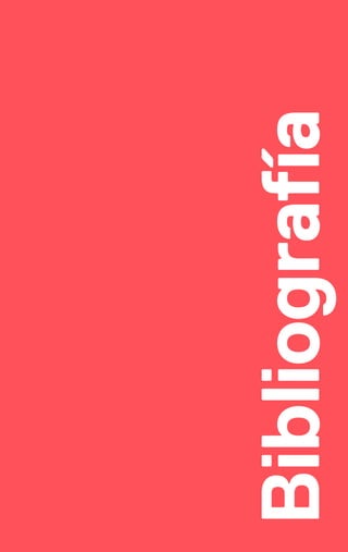 Bibliografía
 