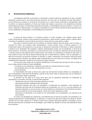 93      #

        9                                                                                                         :               )                       <
    )                                                                                                 7 "                                                     8
8           )               8                                 <                                                                                                                             7;
                                                                              8   )                                           8
                                                                                                                                          8
                                                             79                                                                   <                               0
                )                                                         )                                       7




        9                           0                                                                                                                         @
                                                                                          0                                                                                                 :
                                                                                                                                                                  7
        "                           <0
                        0       8                                             8                                                       7   8'                                    8
)                                                                                                                                             )                                         )
                                )                    <                                                                                7   '                                             :
 0                                                       )                                                                    0                   )                                         0
                                                                                          7"                                                                                            '
                                                                                                                                              :
                                8                                 8                                                           )                                           7 3
                                                     8                <                                                               0                                   7 3
                <                                                             0       8                                   7
        "                                                                                                                                 8               0
8                                        :                                        1
            3                                                                                                                                                         7
            9                                                                                                 7
            9                            7
        3
8                                                             )
                                                              <                                                       7;                                                            )
 0                                                                        7
        9                                            0                            )                       8
                                <       7"                                                              1
        -       )0                                                                                                0
        -                               <    )                    )
        -                                                8            <                                                                                                                         7 3
                                8                                     )                           4                                               '                       8         8
                                                 5           8        '       '                       )                                                   <           )                         0     7
            I       8                        8
        -                                    )                                0
                                    7
        3                                                                             )                       8                                           6
                                                                                                                      8
                                                     7 3         /LB<                         8               )                                                                                 '
                                                                                          8                                   8                       8
                    7



                                                                  MINISTERIO DE EDUCACIÓN                                                                                                           27
                                                             UNIDAD DE CURRÍCULUM Y EVALUACIÓN
                                                                        DICIEMBRE 2010
 