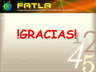 !GRACIAS!