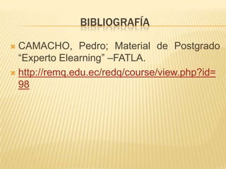 CONCLUSIÓN*PACIE ha logrado adicionar a la comunicación y exposición de la información , procesos sociales, fundamentales para apoyar la criticidad y análisis de los datos que nos permiten construir el conocimiento, mediante un trabajo colaborativo.