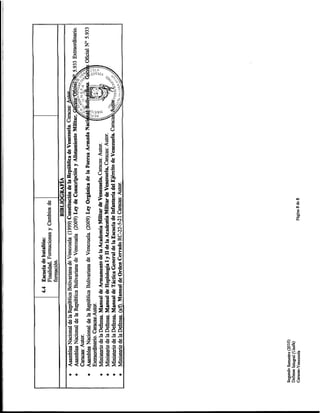 Programa defensa integral oficial