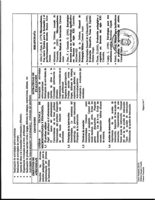 Programa defensa integral oficial