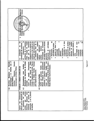 Programa defensa integral oficial