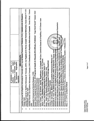 Programa defensa integral oficial