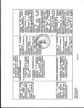 Programa defensa integral oficial