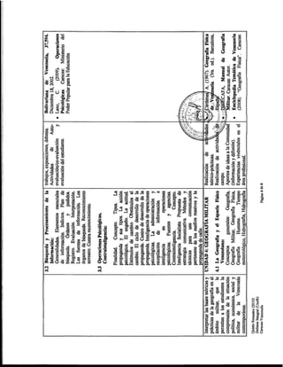 Programa defensa integral oficial