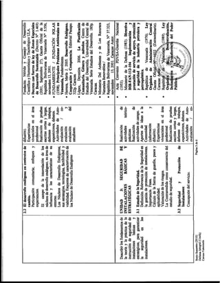 Programa defensa integral oficial