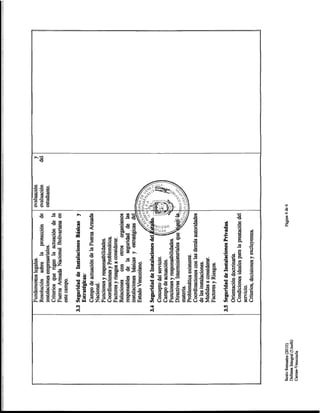Programa defensa integral oficial