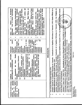 Programa defensa integral oficial
