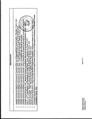 Programa defensa integral oficial