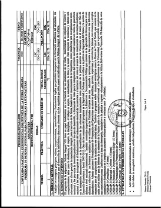 Programa defensa integral oficial