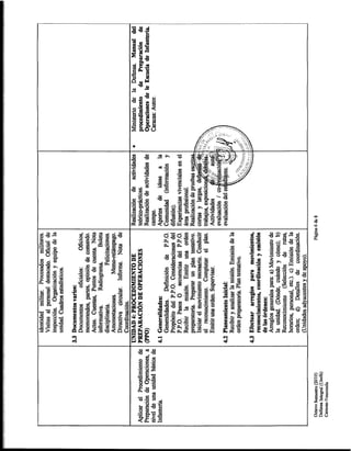 Programa defensa integral oficial