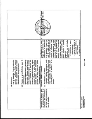 Programa defensa integral oficial