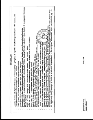 Programa defensa integral oficial