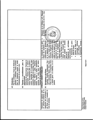 Programa defensa integral oficial
