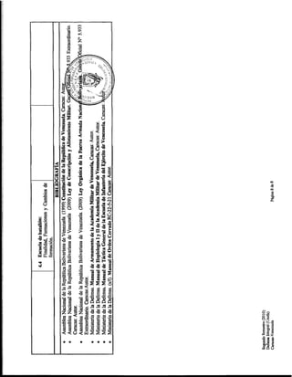 Programa defensa integral oficial