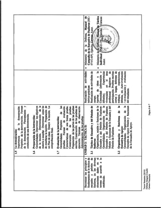 Programa defensa integral oficial