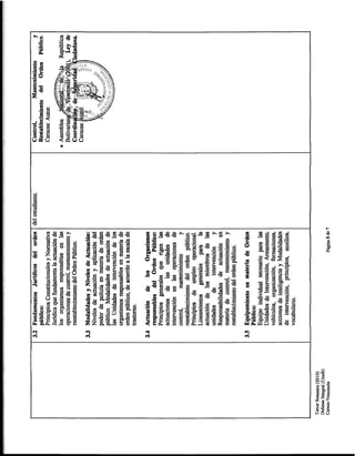 Programa defensa integral oficial