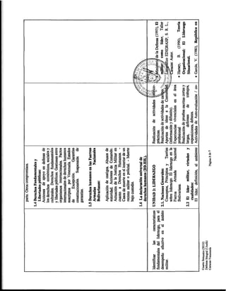 Programa defensa integral oficial
