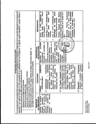 Programa defensa integral oficial