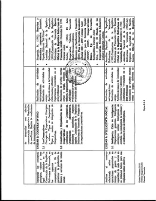 Programa defensa integral oficial