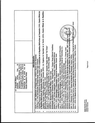 Programa defensa integral oficial