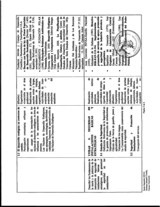 Programa defensa integral oficial