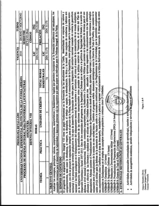 Programa defensa integral oficial