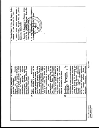 Programa defensa integral oficial