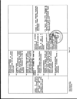 Programa defensa integral oficial
