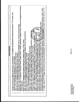 Programa defensa integral oficial