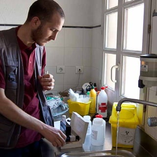 Curs
Curs per a dinamitzadors dels parcs urbans i les xarxes
d’itineraris saludables | F203e
 