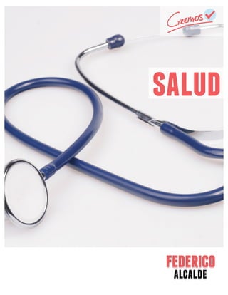 alcaldealcalde
salud
 