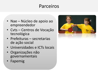 Vocação RegionalCachaça