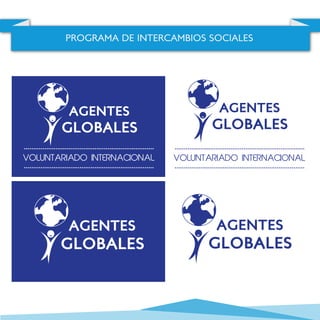 PROGRAMA DE INTERCAMBIOS SOCIALES
 