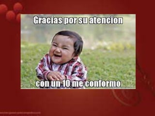 Programa de la diarrea diapositivas