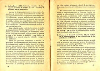 Programa del gobierno_popular