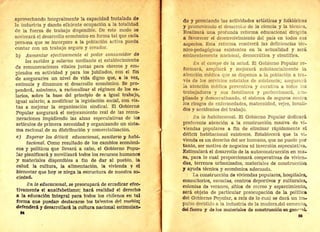 Programa del gobierno_popular