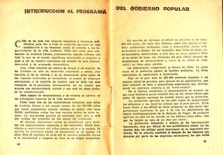 Programa del gobierno_popular