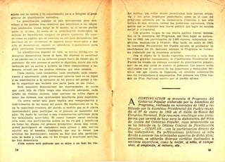 Programa del gobierno_popular