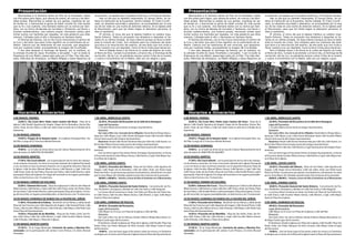 Programa Semana Santa Pilar de la Horadada 2015