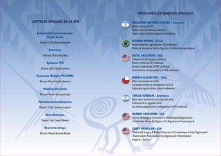 Programa Demencia 2014