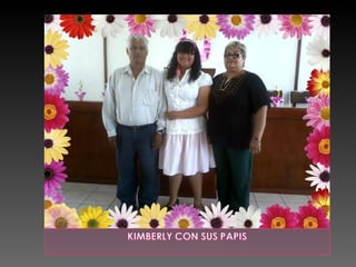 Programa de nuevos comienzos 2012