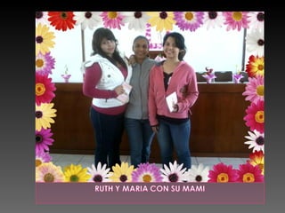 Programa de nuevos comienzos 2012