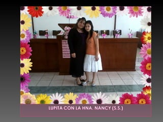 Programa de nuevos comienzos 2012