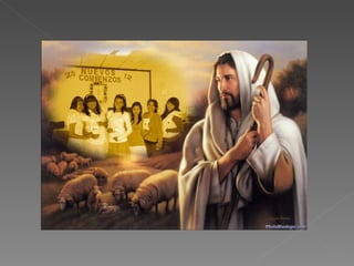 Programa de nuevos comienzos 2012