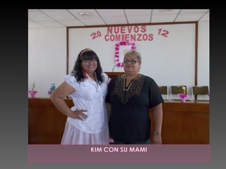 Programa de nuevos comienzos 2012